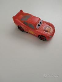 Autolavaggio Cars Mattel