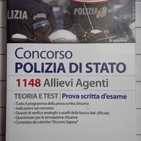 Concorso Polizia di Stato.