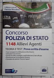 Concorso Polizia di Stato.