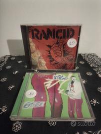 cd musicali