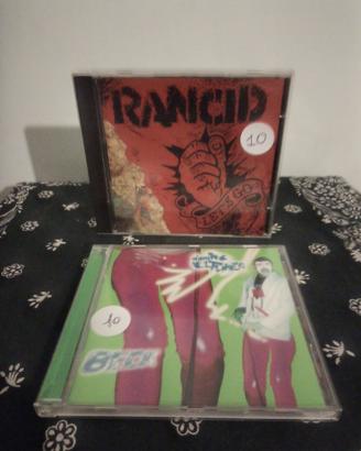 cd musicali