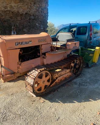 Fiat 341