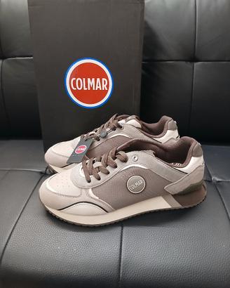 scarpe uomo COLMAR
