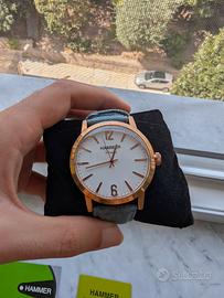 Orologio Hammer Portofino 