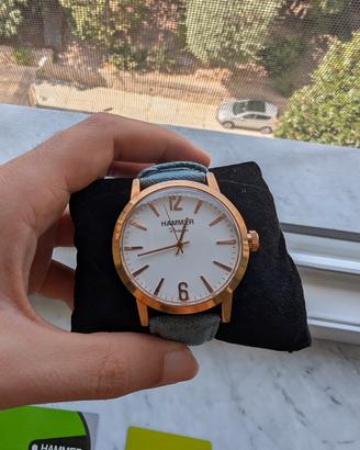 Orologio Hammer Portofino 