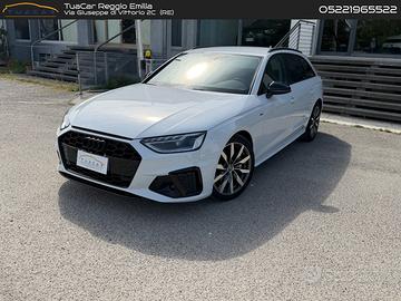 Audi A4 S Line 2.0 40 TDI #10706