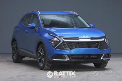KIA Sportage V 2025 Sportage 1.6 t-gdi Business