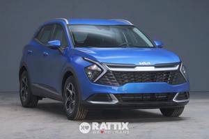 KIA Sportage V 2025 Sportage 1.6 t-gdi Business