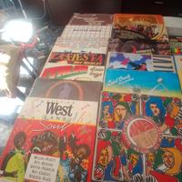 Vinili anni 70/80