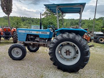 Landini 6500