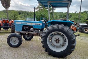 Landini 6500