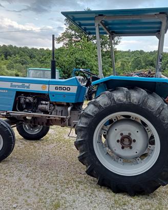 Landini 6500
