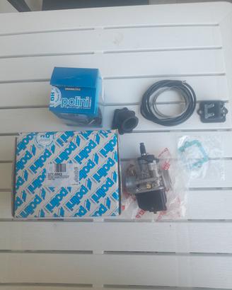 kit aspirazione polino x piaggio