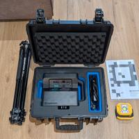 Matterport Pro2 3D Scanner – Kit completo