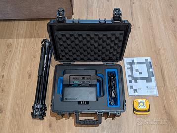 Matterport Pro2 3D Scanner – Kit completo