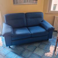 Divano di divani&divani  2/3 posti