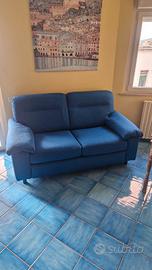 Divano di divani&divani  2/3 posti