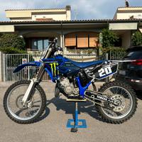 Yamaha Yz 125