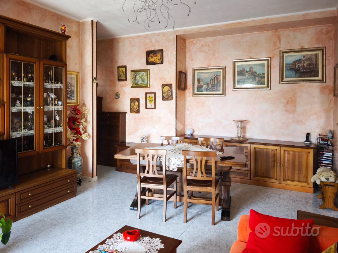 Appartamento – Cormano, Molinazzo di Cormano, Cascina Balossa - Altro