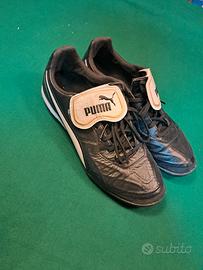 scarpe da calcio King Top Puma