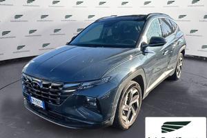 Hyundai Tucson 1.6 HEV aut.Exellence