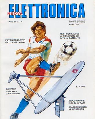 Nuova Elettronica