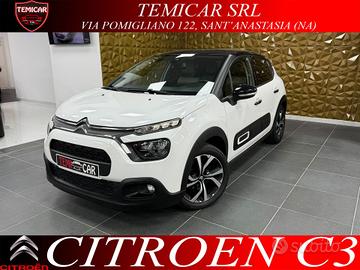 Citroen C3 PureTech 110 S&S Shine