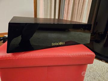 TotalDAC D1-Six with DSD Module