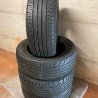 Pneumatici 225 55 R18