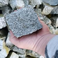 pietre per pavimentazione (porfido)