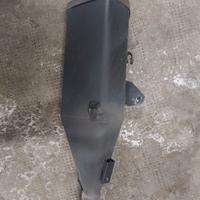 terminale scarico honda x adv 