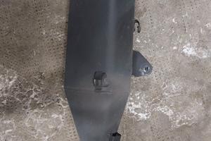 terminale scarico honda x adv 