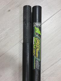albero wuindsurf 4.60  100% carbonio