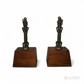 Statuette Tribali - Arte Africana