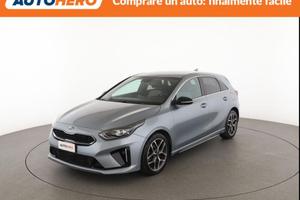 KIA Ceed HU30922