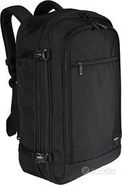 NUOVO zaino da viaggio/bagaglio mano AMAZON 40-50L