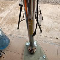 pedana vibrante  massaggi 