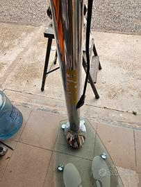 pedana vibrante  massaggi 