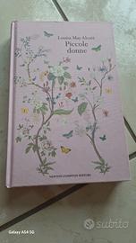 Libro piccole donne 