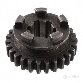 Ingranaggio 3 marcia primario Morini Sbarazzino