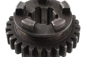 Ingranaggio 3 marcia primario Morini Sbarazzino