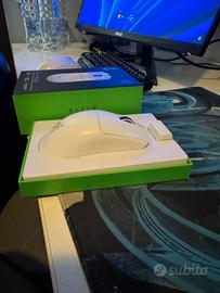 Razer viper V3 pro bianco