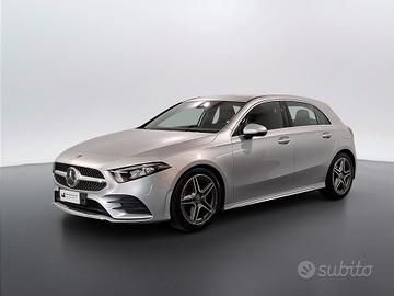 Mercedes Classe A 200 d Premium auto