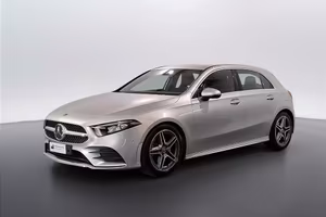 Mercedes Classe A 200 d Premium auto