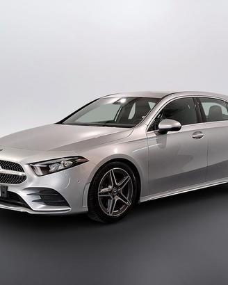 Mercedes Classe A 200 d Premium auto