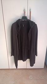 Felpa cotone H&M, in stile Eren di Attack on Titan