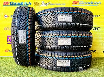 X4: Invernali 175/65R14 82T -PIRELLI- al 80%