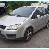 Ricambi Usati FORD FOCUS C-MAX (CAP) 2004