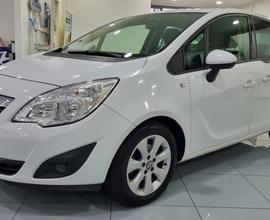 OPEL Meriva 1.4 Turbo 120CV GPL Tech Elective