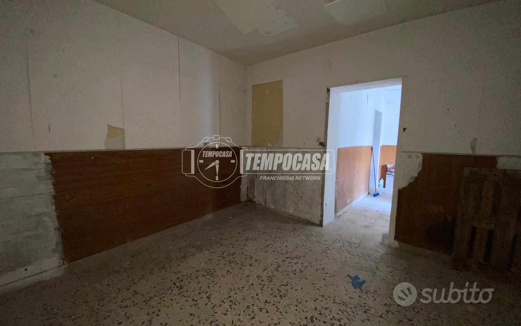 Appartamento – Messina, Contrada Faraone, III Circoscrizione - Altro